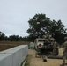 Illinois Cavalry Troops Train with Live TOW Missiles at Fort McCoy