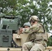 Illinois Cavalry Troops Train with Live TOW Missiles at Fort McCoy