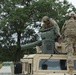 Illinois Cavalry Troops Train with Live TOW Missiles at Fort McCoy