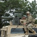 Illinois Cavalry Troops Train with Live TOW Missiles at Fort McCoy