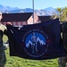 Best Warrior Competition complete a 10 mile ruck march
