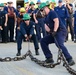 Coast Guard hosts Buoy Tender Round-Up 2024