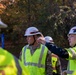 USACE Prepares To Install Potable Water System at the University of North Carolina Asheville