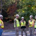 USACE Prepares To Install Potable Water System at the University of North Carolina Asheville