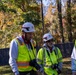 USACE Prepares To Install Potable Water System at the University of North Carolina Asheville