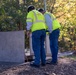 USACE Prepares To Install Potable Water System at the University of North Carolina Asheville