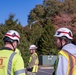 USACE Prepares To Install Potable Water System at the University of North Carolina Asheville