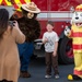 Academy recognizes Fire Prevention Week