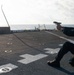 Gun Shoot on the Flight Deck