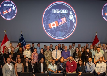 Canada Taps into MUOS (Mobile User Objective System) Satellite System in Collaborative Effort with Space Systems Command