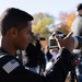 Cadet PAO's cover the Army ROTC Brigade Ranger Challenge