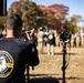 Cadet PAO's cover the Army ROTC Brigade Ranger Challenge