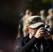 Cadet PAO's cover the Army ROTC Brigade Ranger Challenge