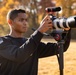 Cadet PAO's cover the Army ROTC Brigade Ranger Challenge