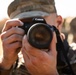Cadet PAO's cover the Army ROTC Brigade Ranger Challenge