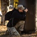 Cadet PAO's cover the Army ROTC Brigade Ranger Challenge