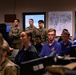 181st DGS IN hosts University of Illinois ROTC For Base Visit