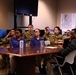 181st DGS IN hosts University of Illinois ROTC For Base Visit