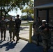 181st DGS IN hosts University of Illinois ROTC For Base Visit