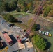 USACE Engineers Launch Tugboats into Claytor Lake