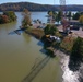 USACE Engineers Launch Tugboats into Claytor Lake