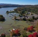 USACE Engineers Launch Tugboats into Claytor Lake