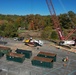 USACE Engineers Launch Tugboats into Claytor Lake