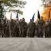 Army ROTC Brigade Ranger Challenge: 5 Mile Run