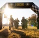 Army ROTC Brigade Ranger Challenge: 5 Mile Run