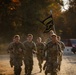 Army ROTC Brigade Ranger Challenge: 5 Mile Run