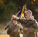 Army ROTC Brigade Ranger Challenge: 5 Mile Run