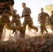 Army ROTC Brigade Ranger Challenge: 5 Mile Run