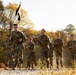 Army ROTC Brigade Ranger Challenge: 5 Mile Run