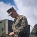 KS 25 | Marines with 12th MLR Set Up Ground/Air Task Oriented Radar