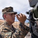 KS 25 | Marines with 12th MLR Set Up Ground/Air Task Oriented Radar