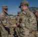 Chief of Staff of the Army and Sergeant Major of the Army visit Fort Campbell