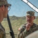 Chief of Staff of the Army and Sergeant Major of the Army visit Fort Campbell