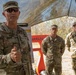 Chief of Staff of the Army and Sergeant Major of the Army visit Fort Campbell