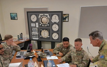 USFK, 8th Army Korea Conduct Combined Forces OPSEC Level II Training