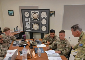 USFK, 8th Army Korea Conduct Combined Forces OPSEC Level II Training