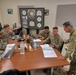 USFK, 8th Army Korea Conduct Combined Forces OPSEC Level II Training