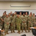 USFK, 8th Army Korea Conduct Combined Forces OPSEC Level II Training