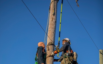 2024 International Lineman Rodeo