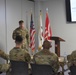 Army and Air Force engineers partner at Camp Humphreys, South Korea