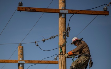 2024 International Lineman Rodeo