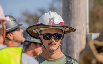 2024 International Lineman Rodeo