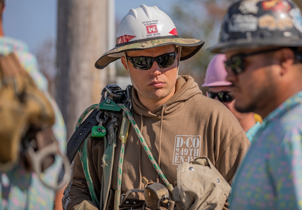 2024 International Lineman Rodeo