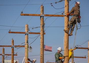 2024 International Lineman Rodeo