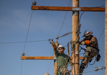 2024 International Lineman Rodeo