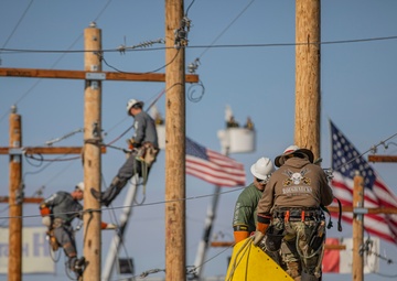 2024 International Lineman Rodeo